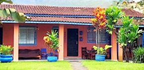 Casa Jardim do Mar - Ubatuba - Praia Grande